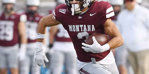Montana Grizzlies vs. Southern Utah Thunderbirds