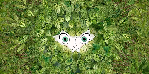 Sensinema: The Secret of Kells