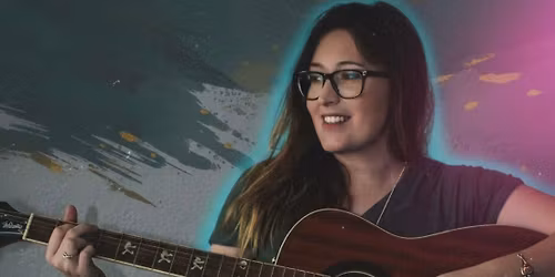 Jamey Leigh at Clinton House