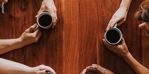 Back to Yourself \u2014 A Gathering for Real Conversation