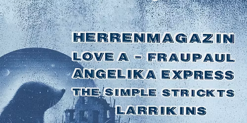 PRESSURE AIR FESTIVAL 2025