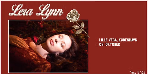 Lera Lynn - VEGA