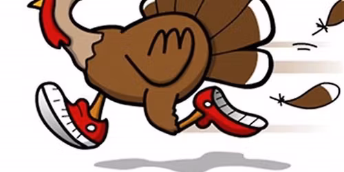 10th Annual River Chase Turkey Trot