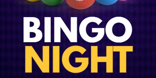 Bingo Night