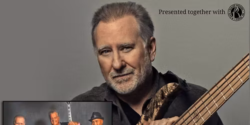 Brian Bromberg with Paul Brown