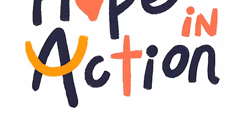 HOPE IN ACTION: SUPPORTING FAMILIES THRU PARTNERSHIP