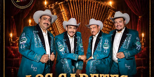 LOS CADETES DE LINARES