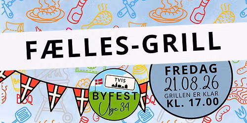F\u00e6lles grill 2026
