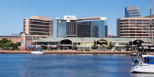 The Cool-Off Craft Fair