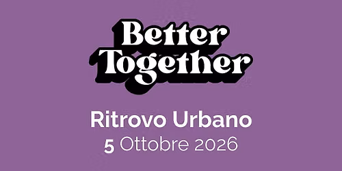 Ritrovo Urbano 05\/10 - Casello San Cristoforo