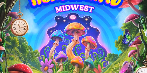 2027 Beyond Wonderland - Saturday at Chicagoland Speedway