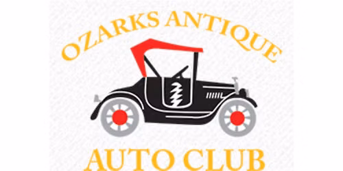 Ozarks Antique Auto Club Swap Meet