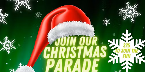 Christmas Parade