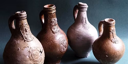 Bottles, Boxes, & Bags: A Container Magic Primer