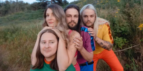 Baie \u00e0 Qu\u00e9bec @ Le Pantoum