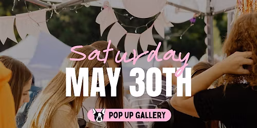 Makers Market in Washington DC | by Pop Up Gallery