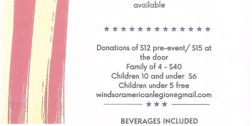 Harvest Festival Spaghetti Dinner