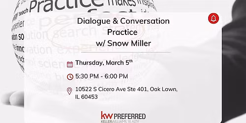 Dialogue & Conversation Practice