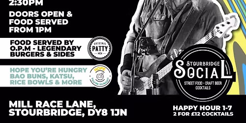 Saturday Afternoon | Dave Luker