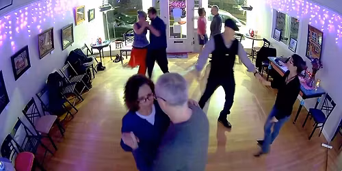 May 1st Milonga! 