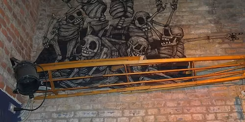 Planet Reggae & Rasta Reuben Kwabena I Supamolly