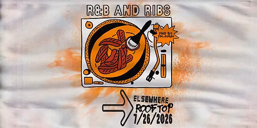 R&B and Ribs