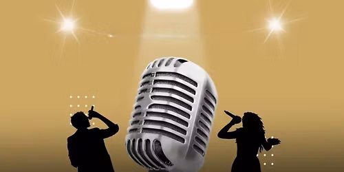 Karaoke Night: 8:30pm - No Cover 