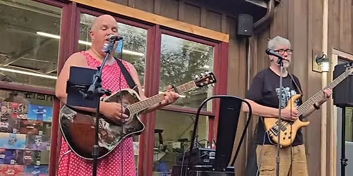 Double Jeopardy at Rising Storm at the Mill!