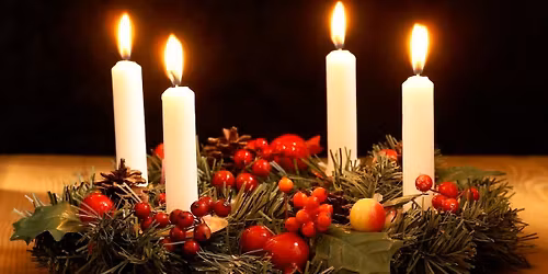 Advent 4th Sunday