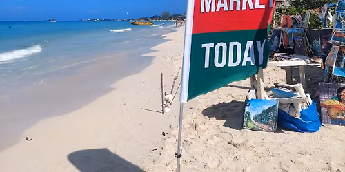 Negril Makers Market