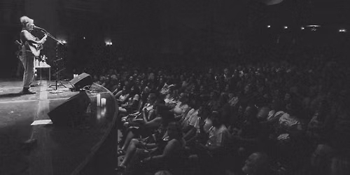 Dani Stacy at Hanford Fox Theatre