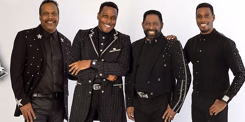 The Commodores