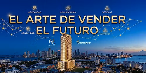 \ufe0f El Arte de Vender el Futuro: Dominando la Preconstrucci\u00f3n.