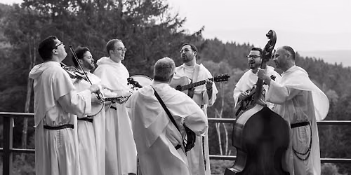 The Hillbilly Thomists : LIVE IN NASHVILLE