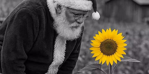 Christmas on the Farm