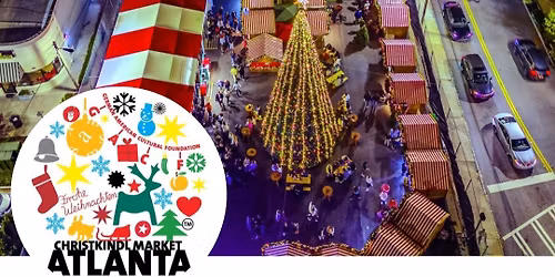 Atlanta Christkindl Market