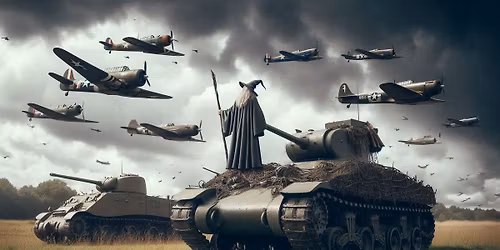 GBHL 90- Battle of Brittain 2026