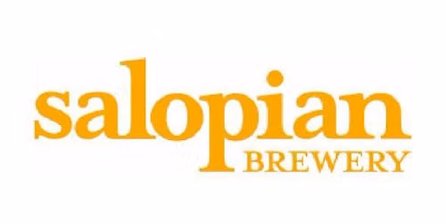Salopian Tap Takeover