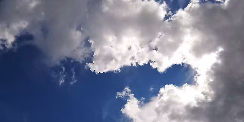 Meditationstreffen in Weimar