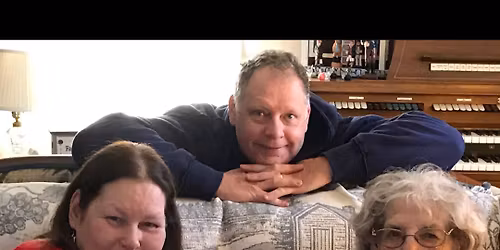 Olsen Christmas Eve-Eve 2023