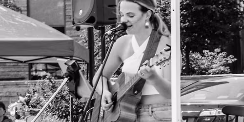 Live Music with Liz Dykema 