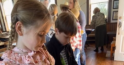 Grandparent's Day: What's in Your Lunch?