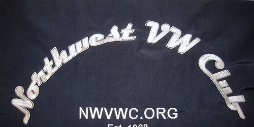 2026 VW Fall Fling at Burgermaster