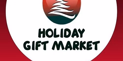 Norman's Holiday Craft + Gift Market ~~ Nov 29