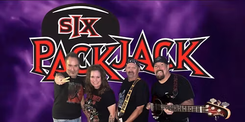 SIX PACK JACK debuts at HARRAH'S CASINO - COUNCIL BLUFFS