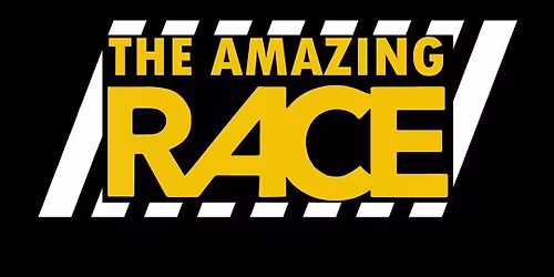 Amazing Race Durban: Jingle & Dash Edition