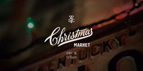 Camp Springs Christmas Market