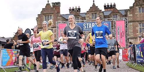 Brynkinalt Running Festival 10k