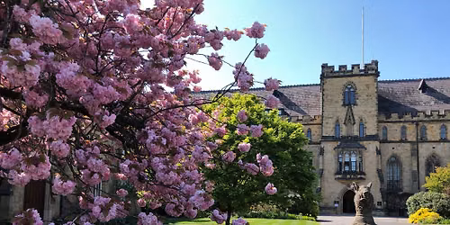 Kent Wedding Fair at Tonbridge School