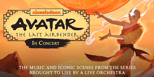 Parking Avatar: The Last Airbender In Concert - Seattle